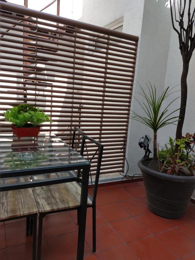 Bed and breakfast Trojes Cdmx *