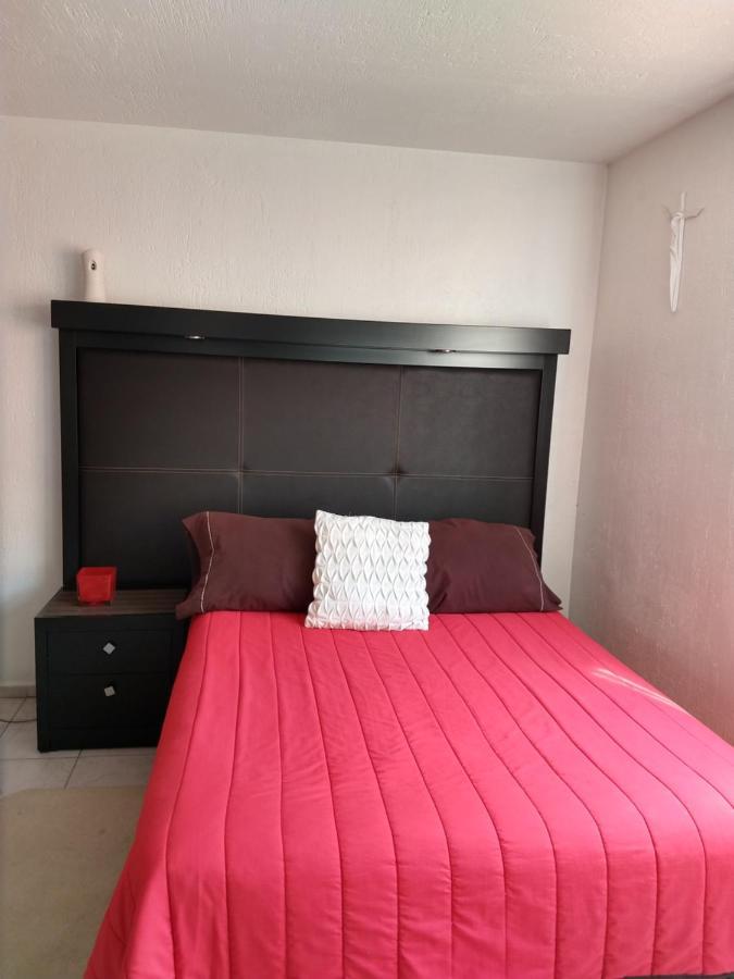 Trojes Cdmx Bed and breakfast *
