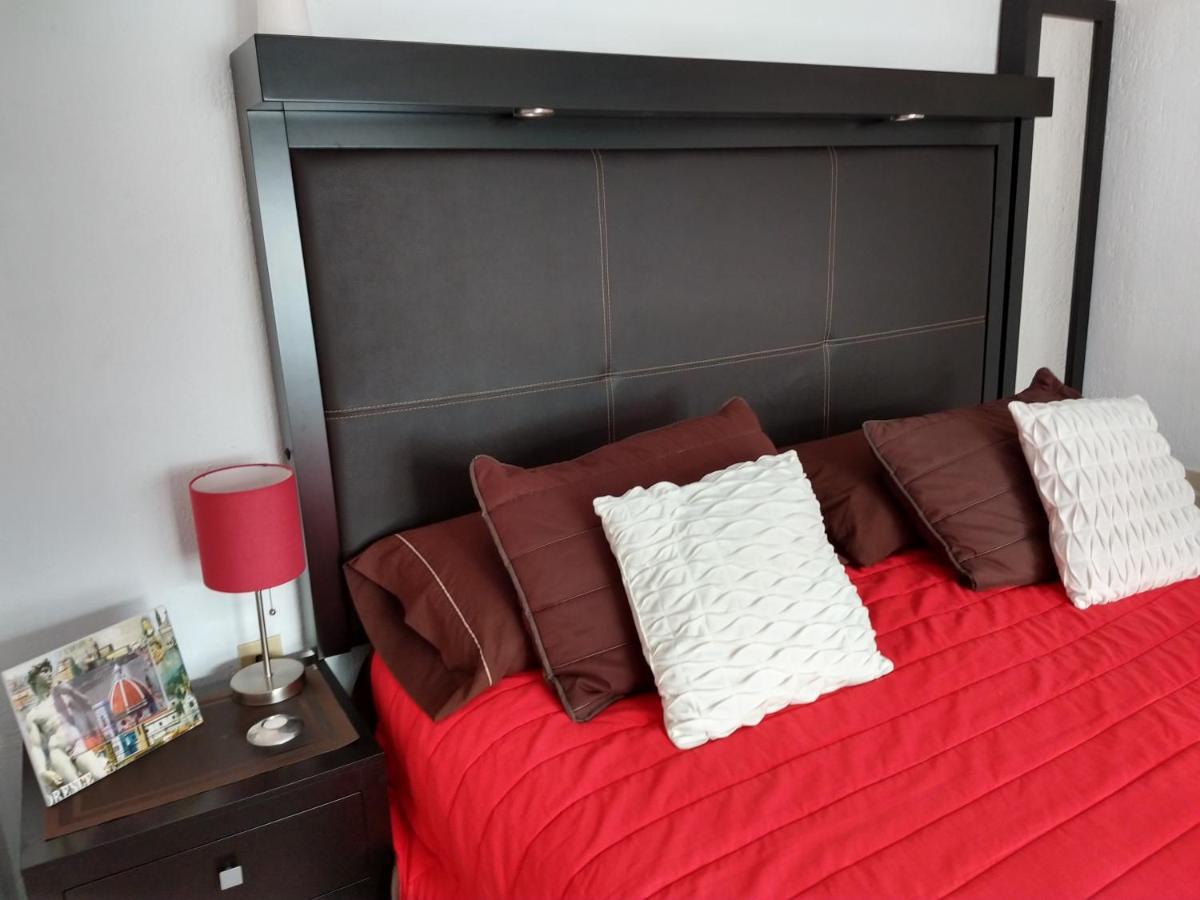 Trojes Cdmx Bed and breakfast