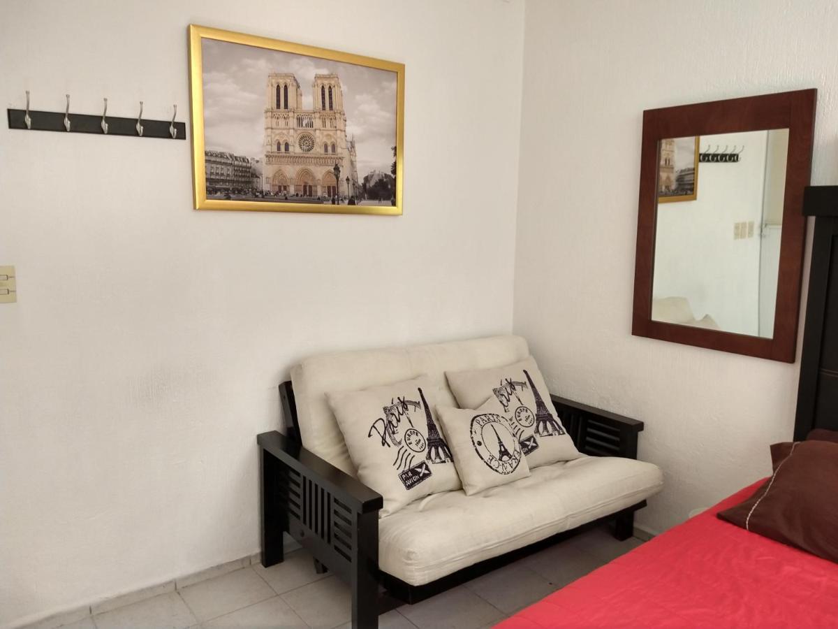 Trojes Cdmx Bed and breakfast *