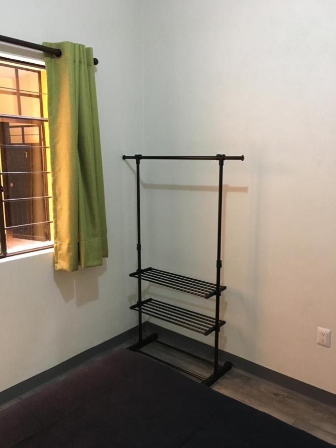 Apartamento Mesones 67