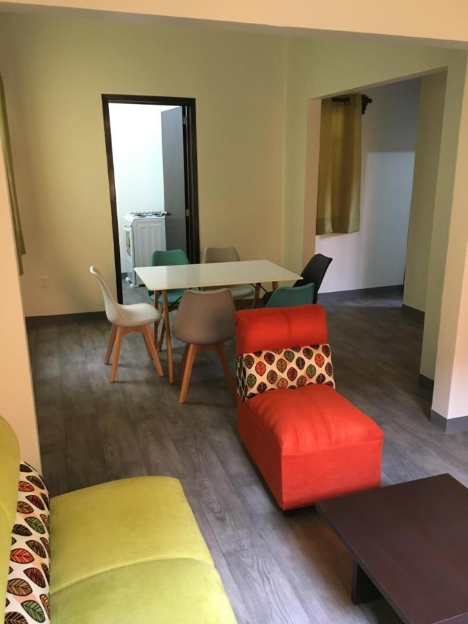 Mesones 67 Apartamento
