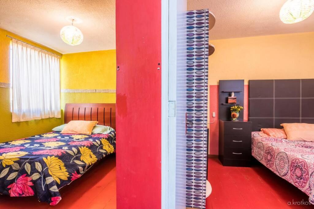 Apartamento Full Apartment, Downtown On Foot