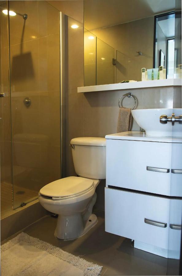 Apartamento 1312 Premier Private Four Guests Downtown *