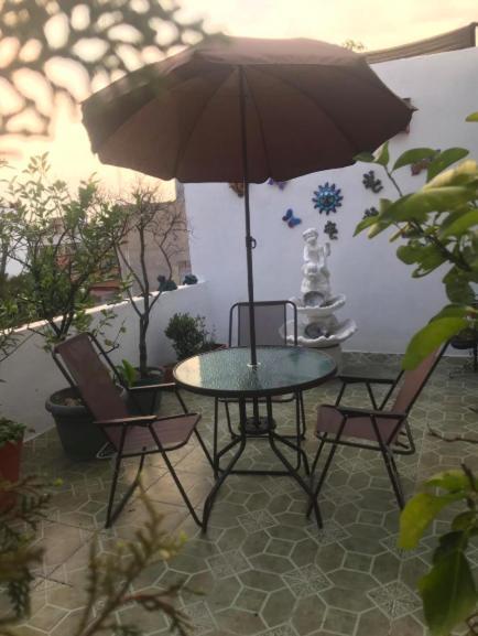 Penthouse Zona Polanco Apartamento