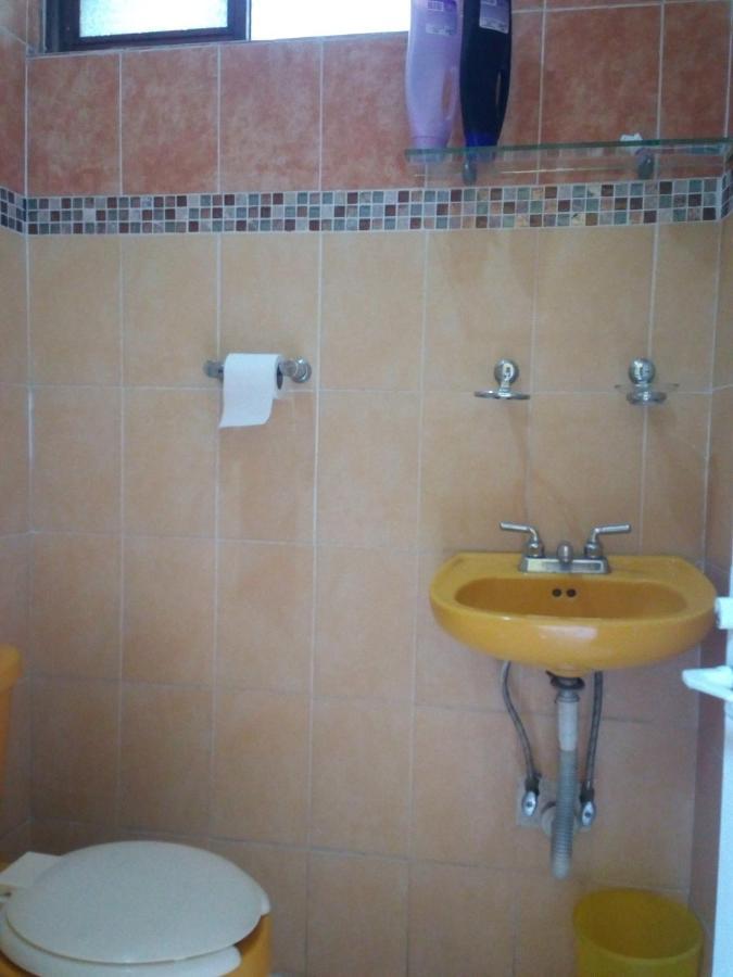 Apartamento Departamento Confortable México DF