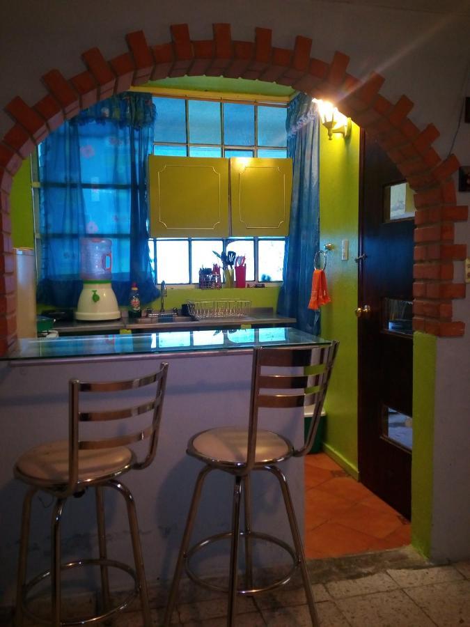 Departamento Confortable *