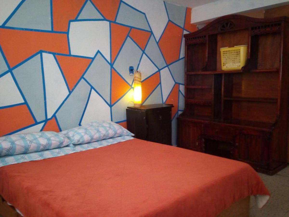 Apartamento Departamento Confortable