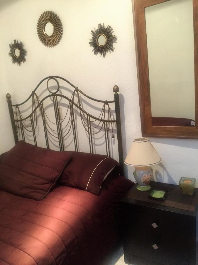 Trojes Cdmx Bed and breakfast