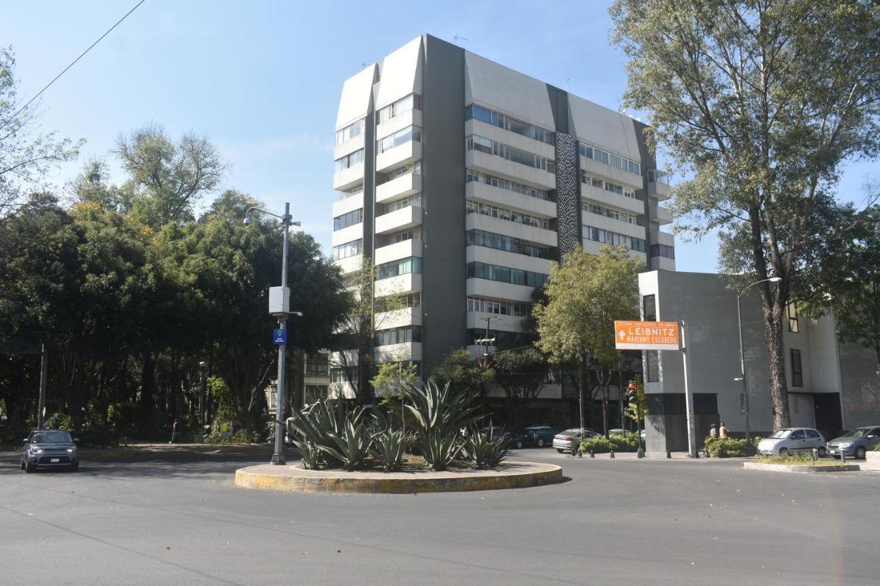 Departamentos Amueblados La Condesa * Cidade do México