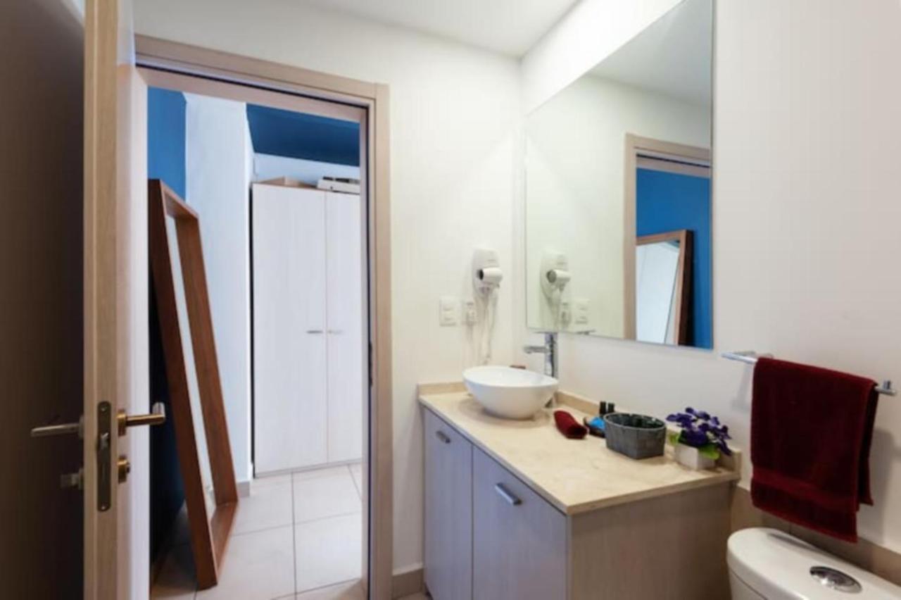 Loft De Lujo / Mirador Alameda Cidade do México