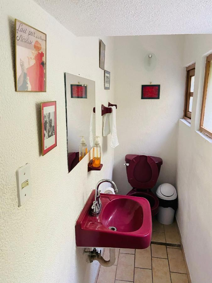 Casa Vieja. Pensión *