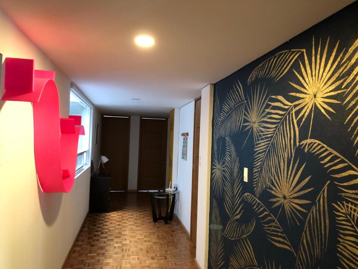 Caravansaro Vazquez De Mella 347 Polanco Pensión *