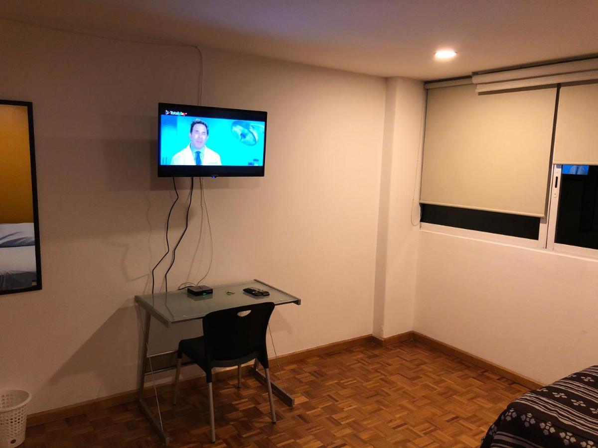 Caravansaro Vazquez De Mella 347 Polanco