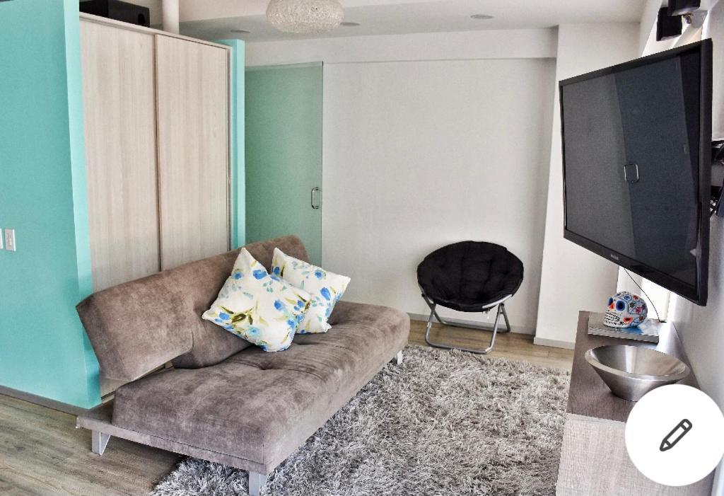 Apartamento Bonito Departamento