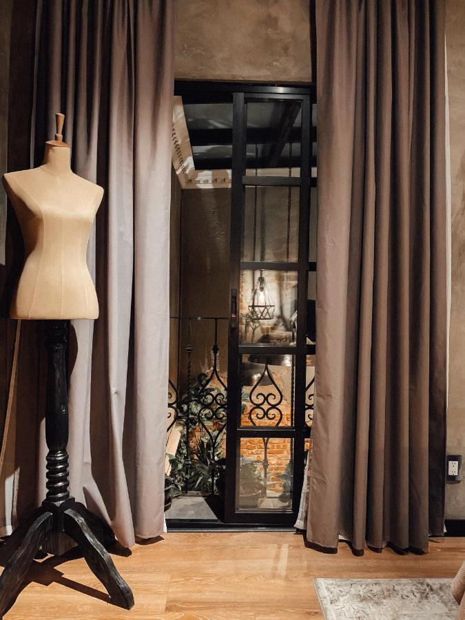 Casa Emilia Boutique