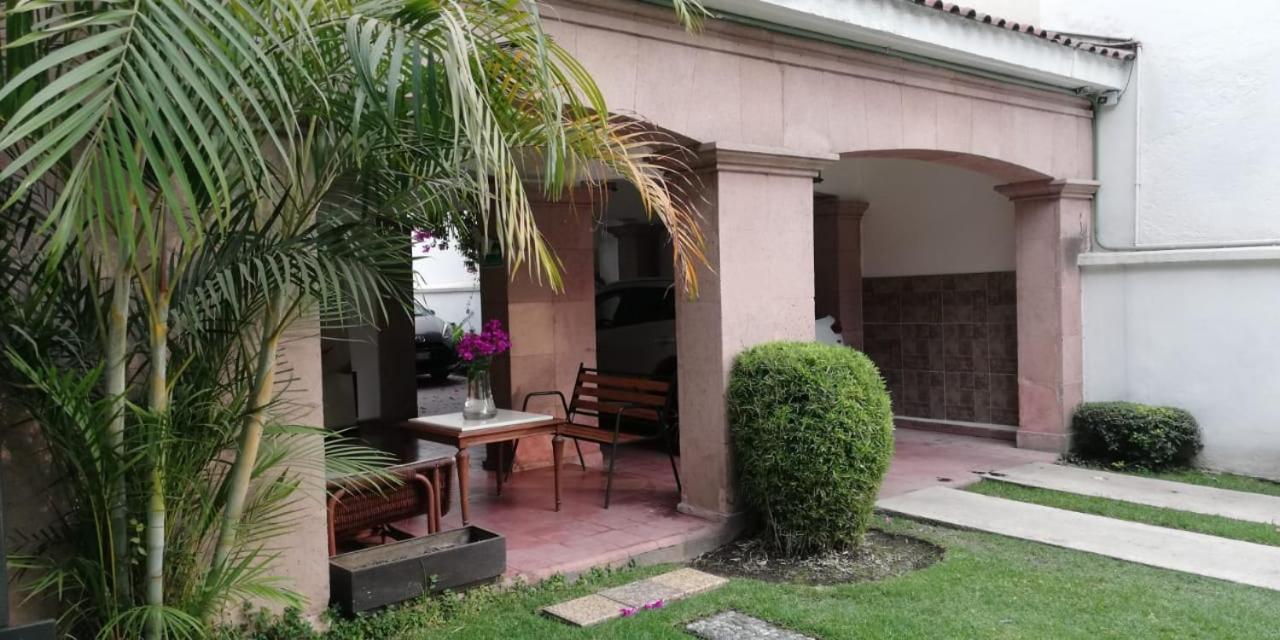 Apartamento Arte Y Cultura, Casa Polanco.