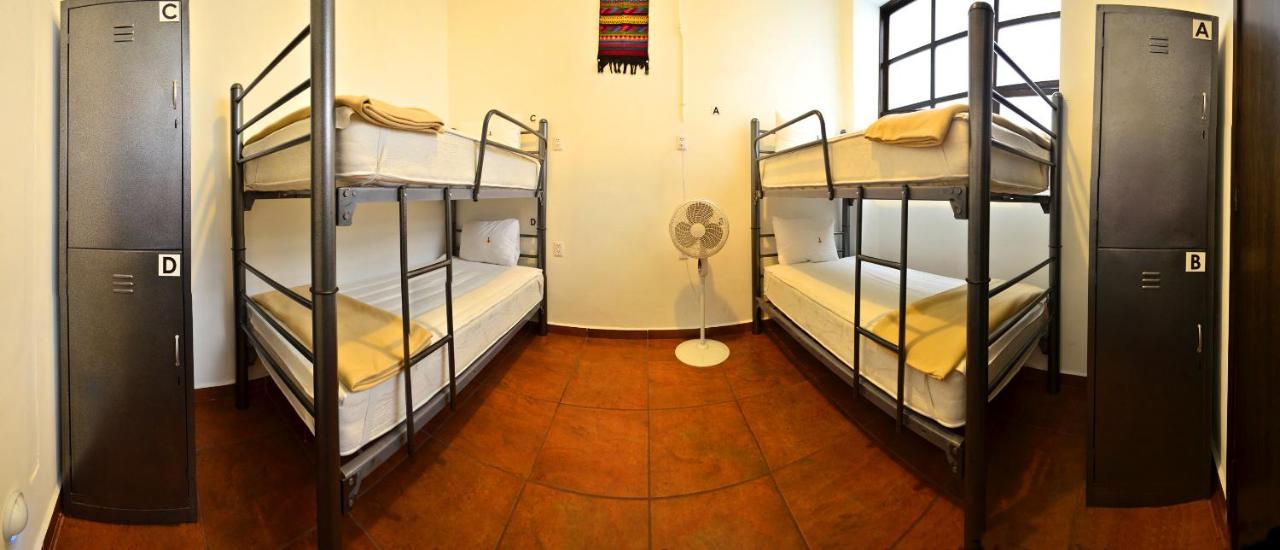 Mexico Hostal *