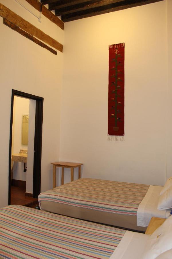 Hostal Mexico *