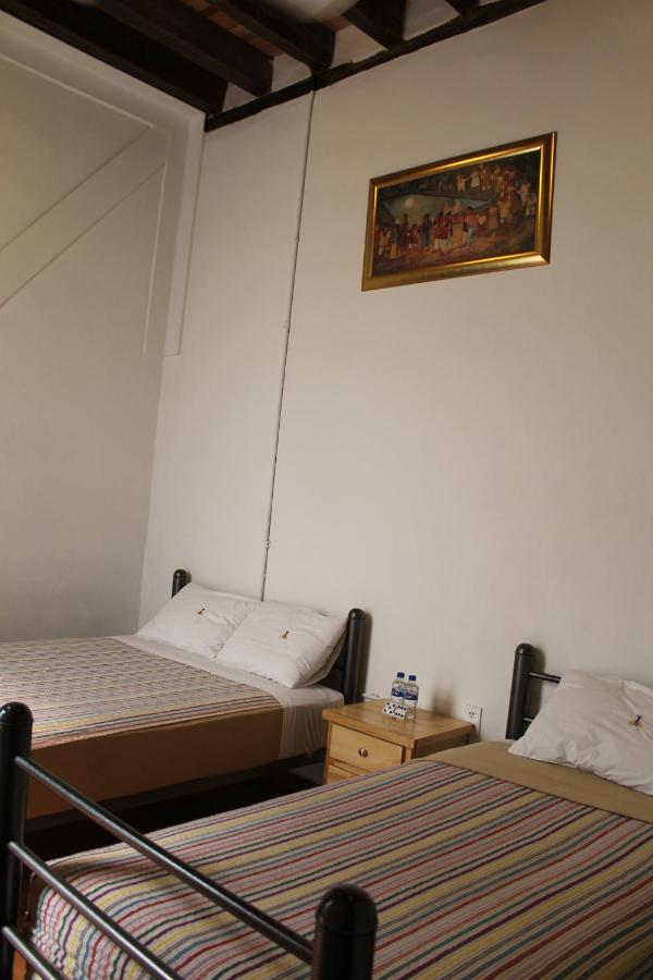 Mexico Hostal *