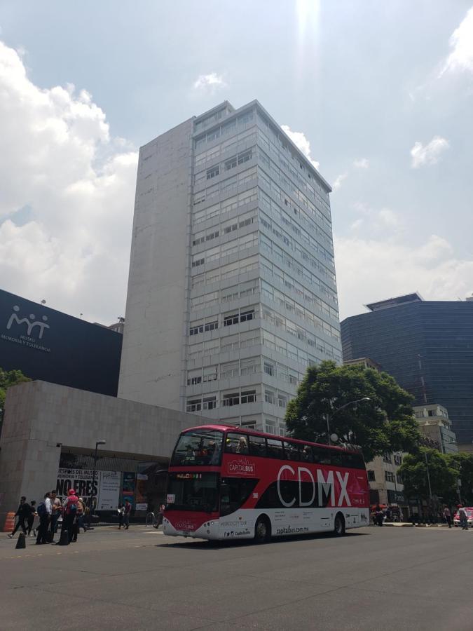 The New Carso Alameda Luxury Lofts Apartamento