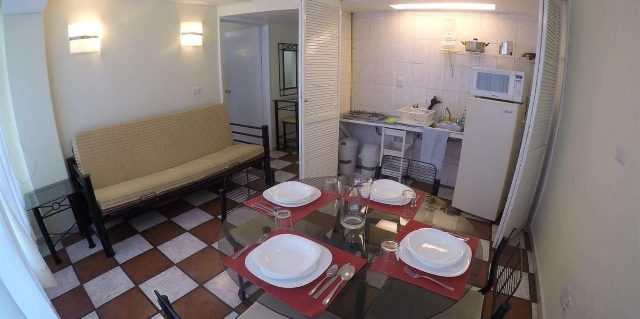 Hotel Avilla México DF