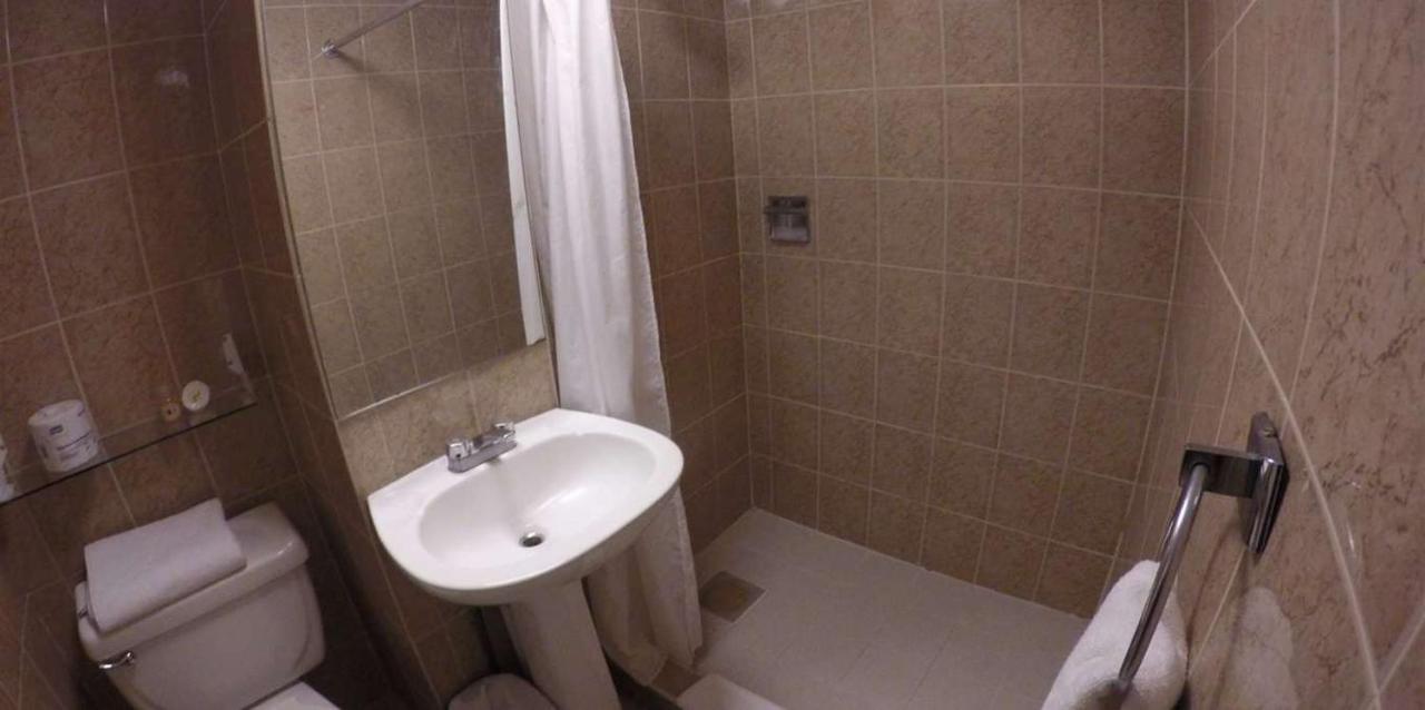 Hotel Avilla México DF
