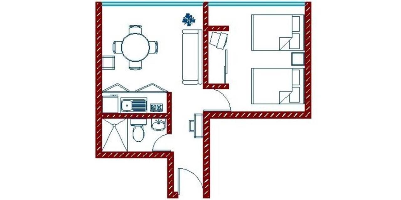 Hotel Avilla México DF