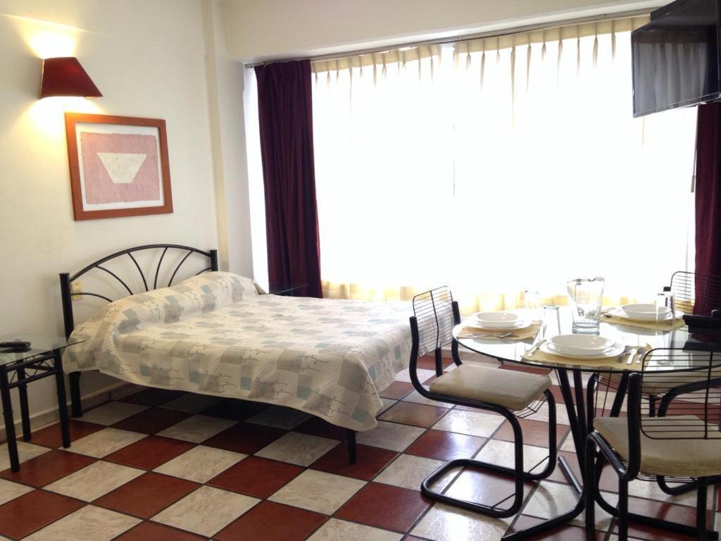 Hotel Avilla México DF