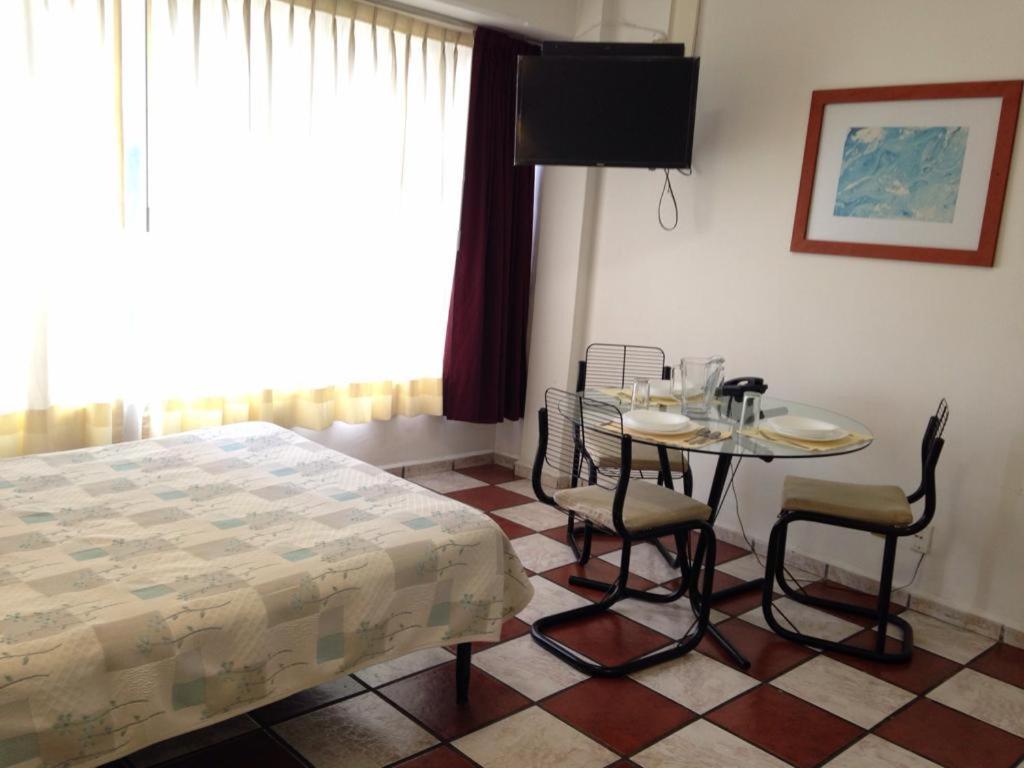 Hotel Avilla