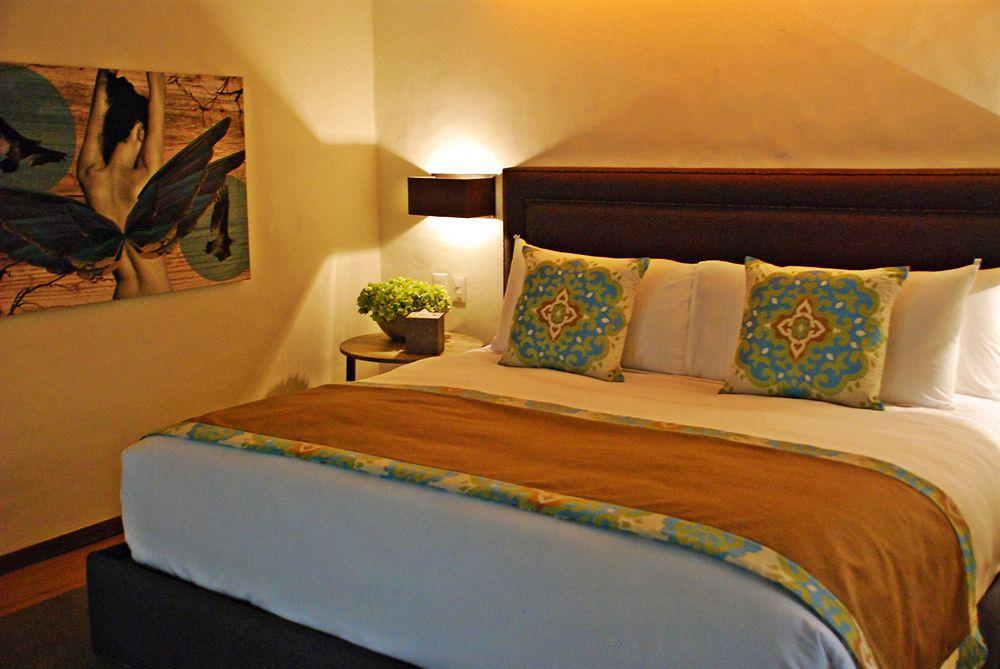 Busue A Boutique Experience 5* México DF
