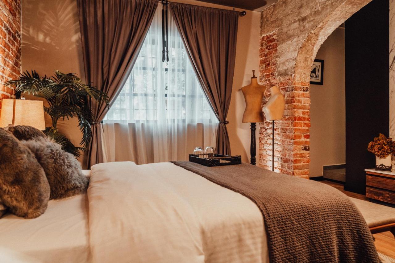 Casa Emilia Boutique Hotel