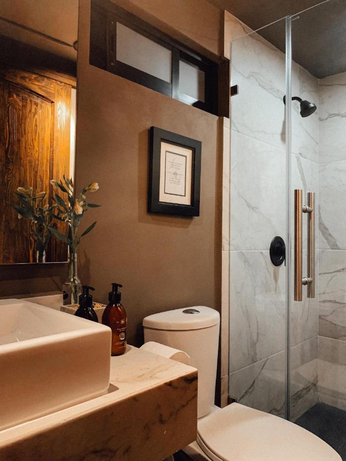 Casa Emilia Boutique Hotel
