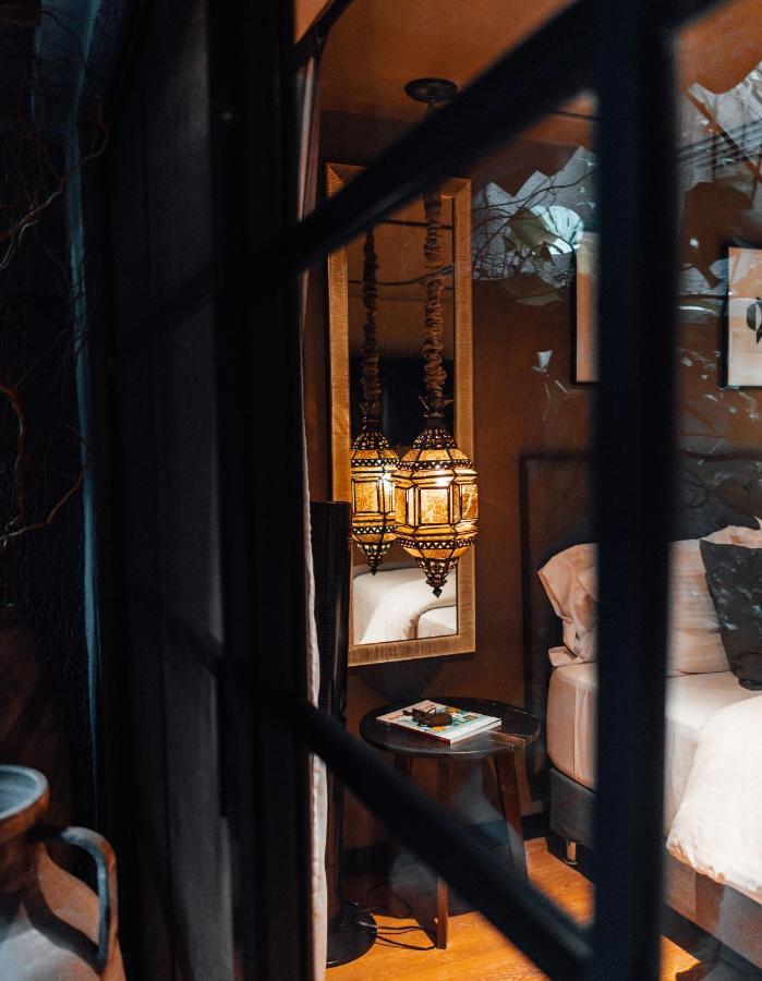 Casa Emilia Boutique México DF