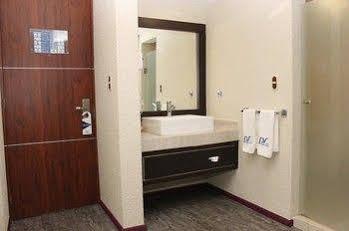 Hotel Parque Satelite