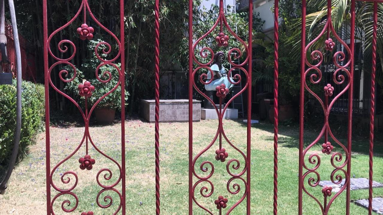 Arte Y Cultura, Casa Polanco. México DF