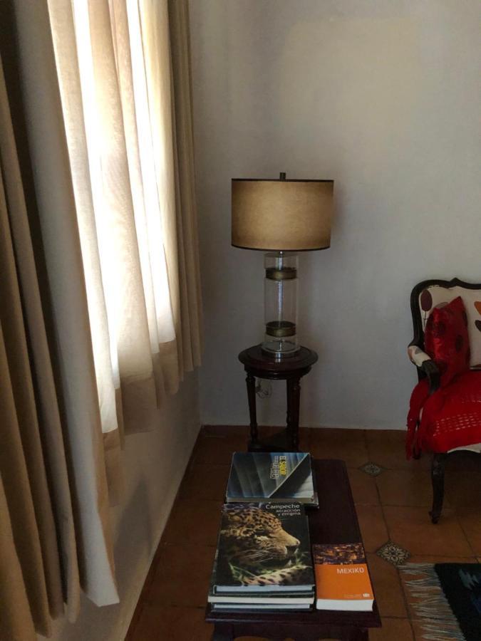 Pensión Maria Del Alma House 3*