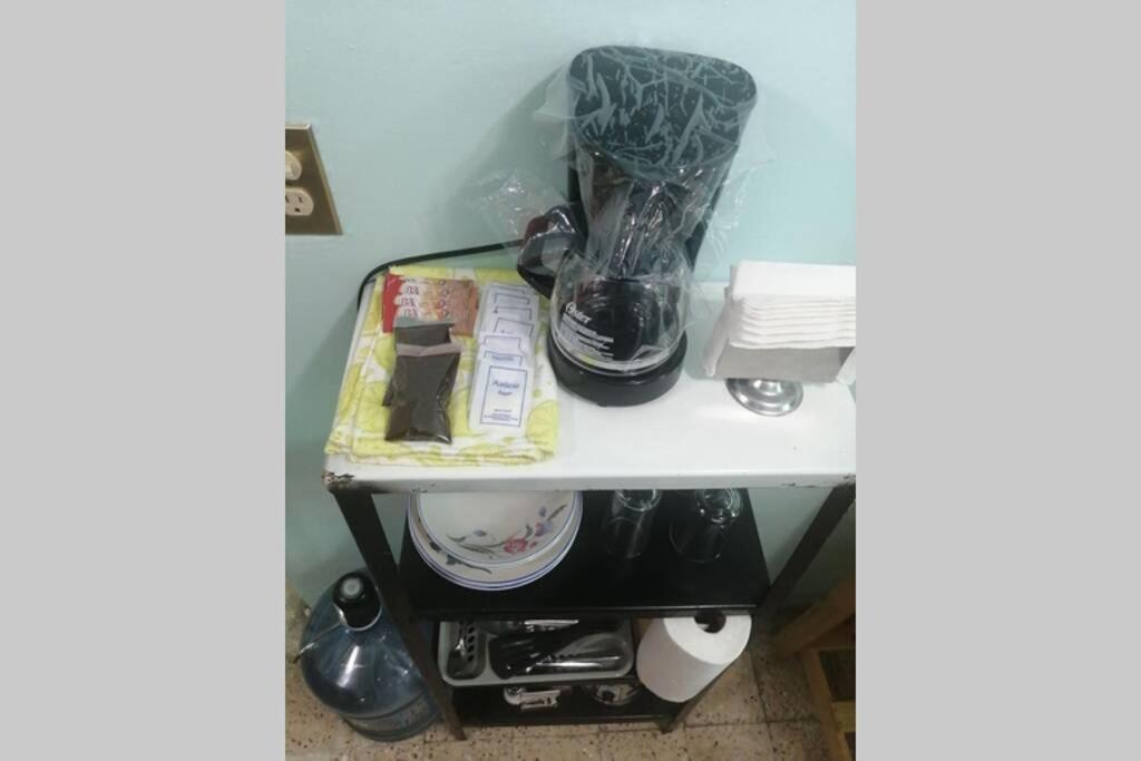 Departamento Muy Cercano Al Aeropuerto Cd. Mex T2 * Cidade do México