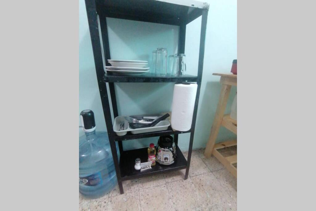 Departamento Muy Cercano Al Aeropuerto Cd. Mex T2 Cidade do México