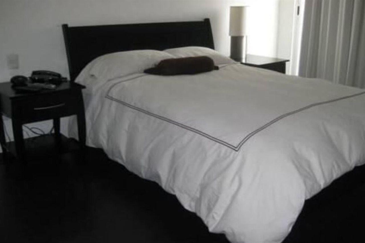 Apartahotel Pia México DF