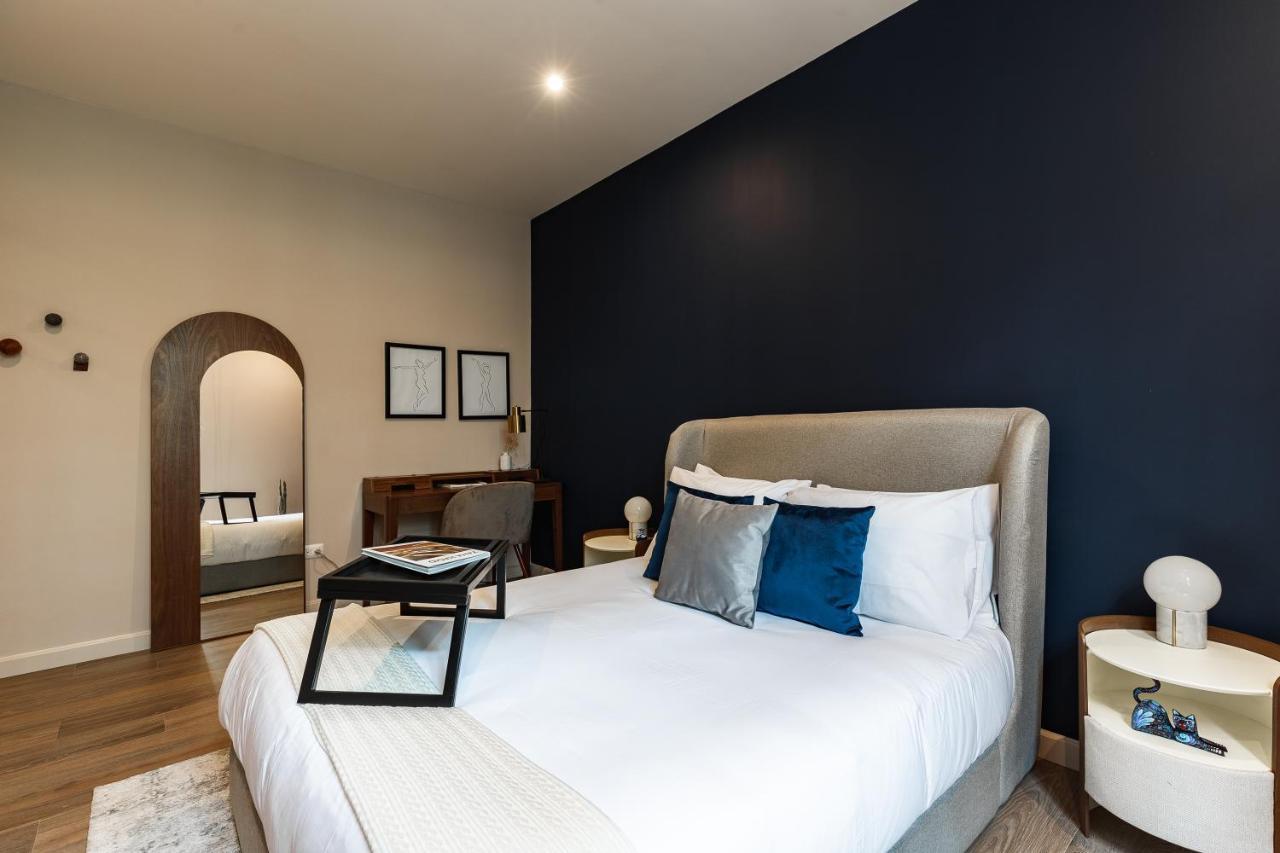 Apartamento Casai Roma Chapultepec Cidade do México