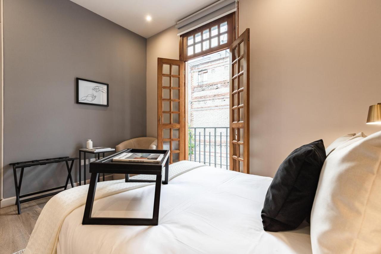 Casai Roma Chapultepec Apartamento *