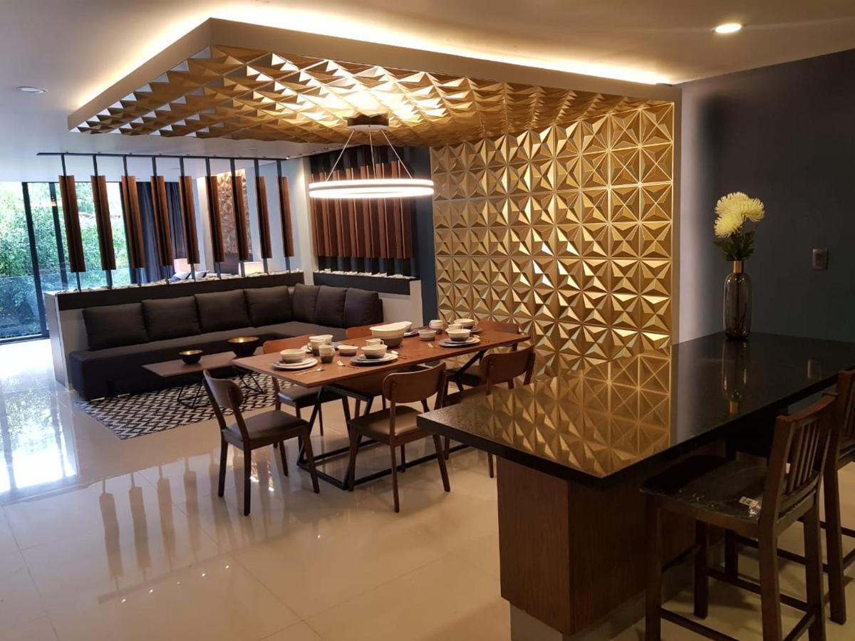 Business Kepler Aparthotel