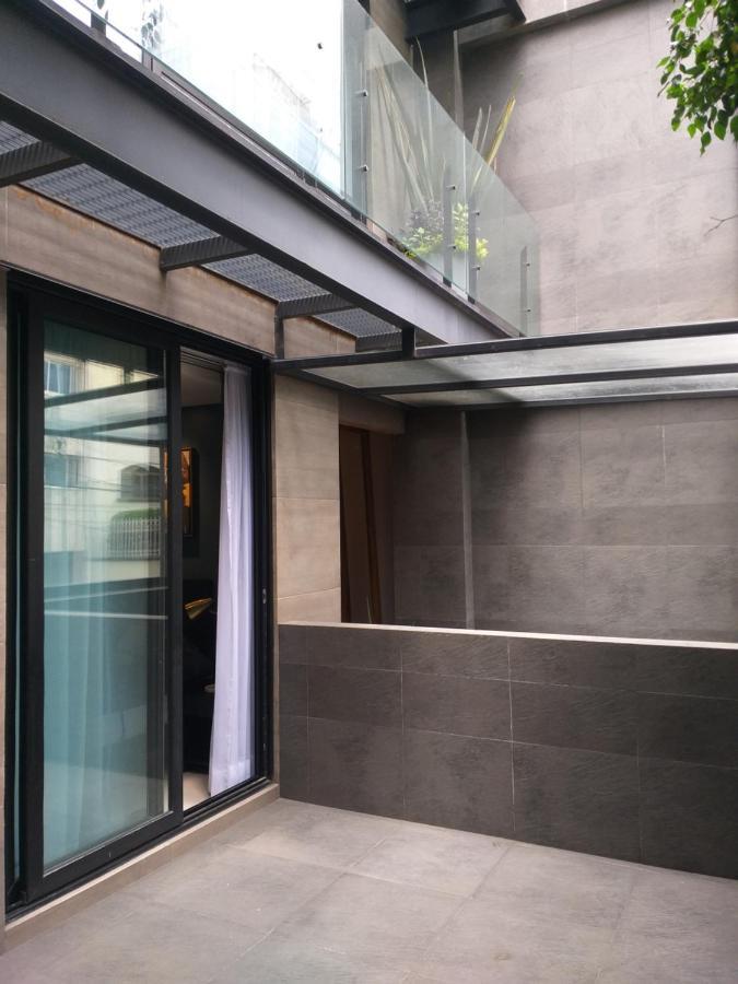 Business Kepler Aparthotel Mexico City