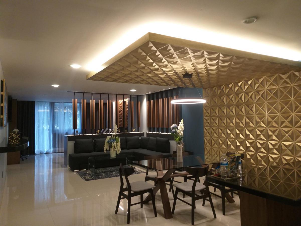 Aparthotel Business Kepler Mexico City
