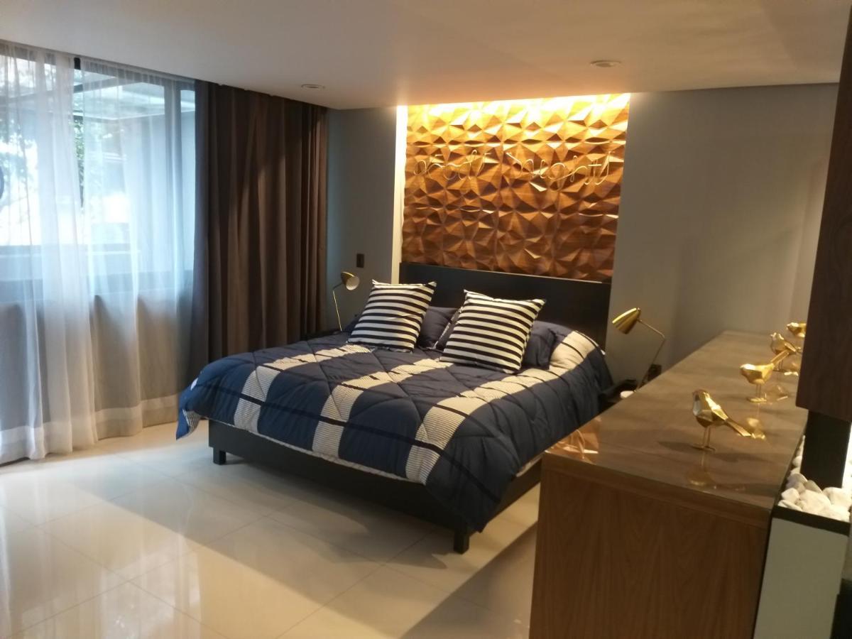 Business Kepler Aparthotel Mexico City