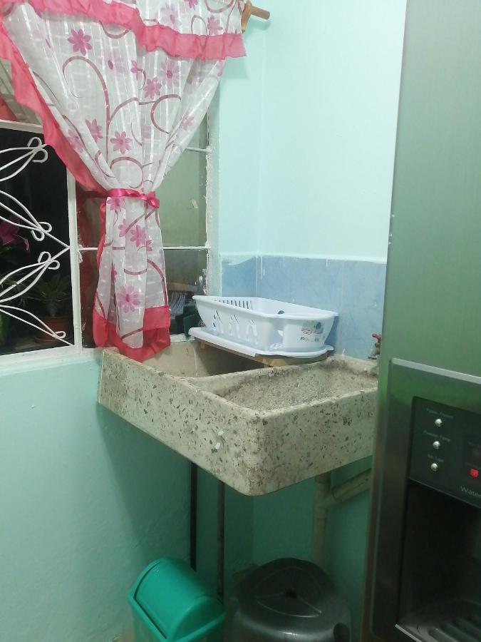 Departamento Muy Cercano Al Aeropuerto Cd. Mex T2 Apartamento Cidade do México