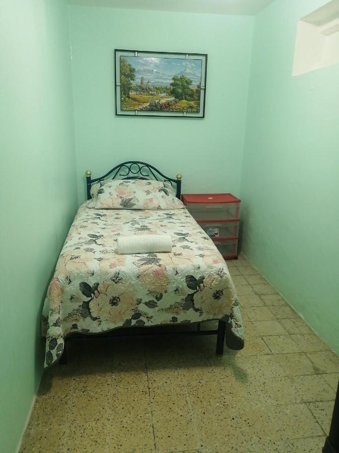 Departamento Muy Cercano Al Aeropuerto Cd. Mex T2 Apartamento