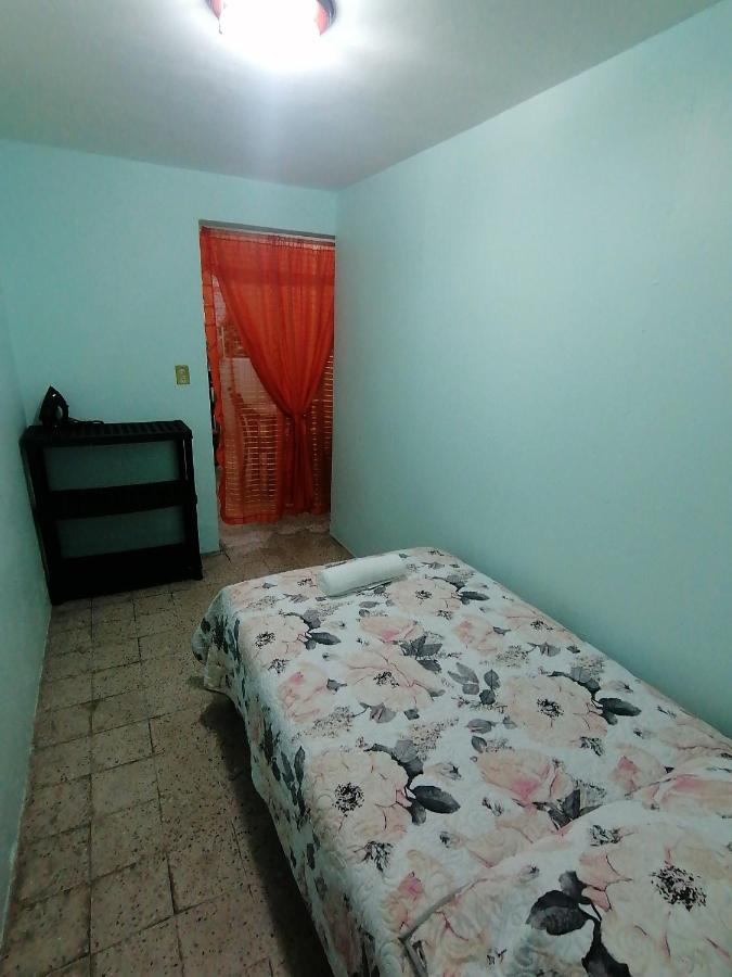 Departamento Muy Cercano Al Aeropuerto Cd. Mex T2 Apartamento Cidade do México