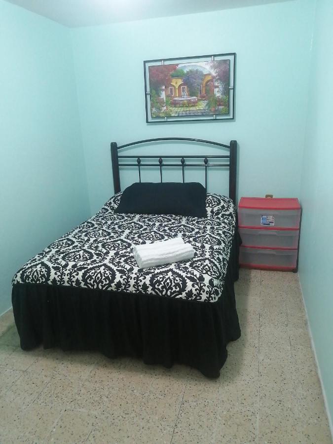 Departamento Muy Cercano Al Aeropuerto Cd. Mex T2 Apartamento
